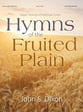 Hymns of the Fruited Plain Organ sheet music cover